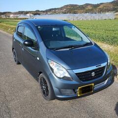 スズキ　セルボ　グレードT(ターボ車)の画像