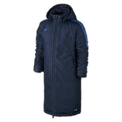 NIKE STORM-FIT ミッドフィル ロング　ダウン　 ジ...