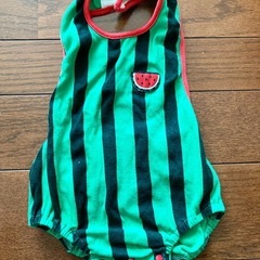サイズ70 男の子 子ども服 ロンパース ズボンの画像