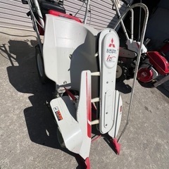 三菱　1条　バインダー