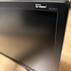 BenQ XL2411 ゲーミングモニター 