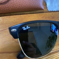 Rayban サングラスの画像