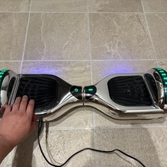 セグウェイ  オート バイク ミニ バランス ボードの画像