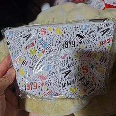 【500】ジャニーズポーチ