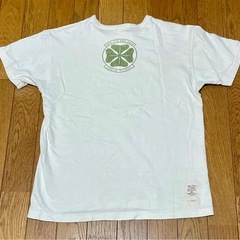 トイズマッコイ　古着　アメカジ　tシャツ トム&ジェリー　FLYING FIENDSの画像