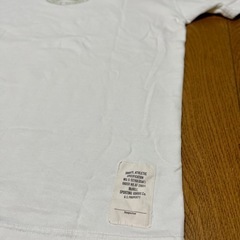 トイズマッコイ　古着　アメカジ　tシャツ トム&ジェリー　FLYING FIENDSの画像