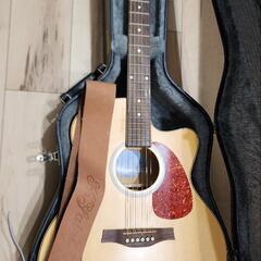 【商談中】シーガルNatural Solid Spruce Gr...