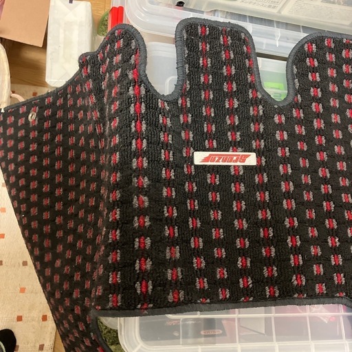 ムーヴL160ムーヴ希少スボルザマット