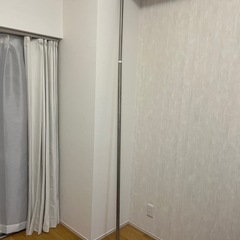 【お引渡し決まりました】物干し竿の画像