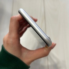 iPhoneXRの画像