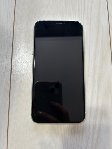 その他 iPhoneXR