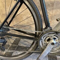 GIANT-escapeR3-黒Mサイズの画像