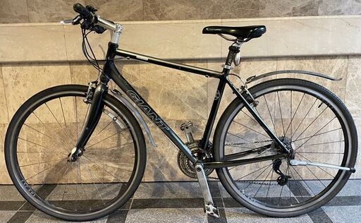 GIANT-escapeR3-黒Mサイズ