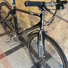 GIANT-escapeR3-黒Mサイズの画像