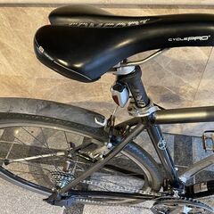 GIANT-escapeR3-黒Mサイズの画像