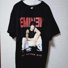 エミネム　Tシャツ　XL（海外）