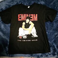 エミネム　Tシャツ　XL（海外）の画像