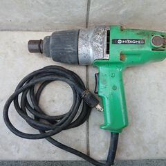 日立工機　WH16　インパクトレンチ