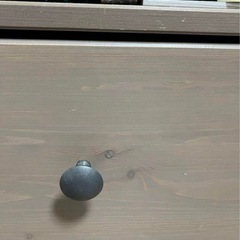 IKEA テレビ台【レア色】の画像