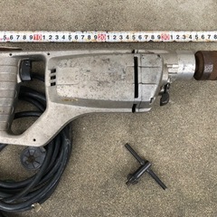 マキタ製 振動ドリル 20mmの画像