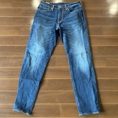 Levi's 541 スリムフィットデニム W31 L32
