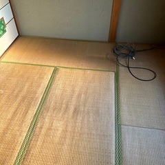 畳の画像