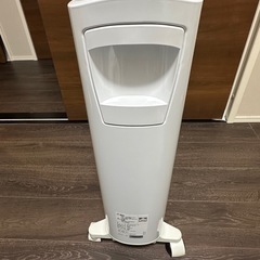 デロンギ オイルヒーター DeLonghi RHJ65L0915の画像