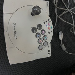 ファイタースティック5