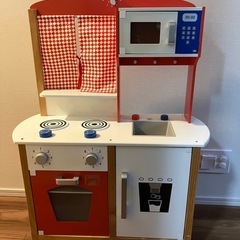 おままごとキッチン