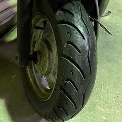 【売約済】実働 BT新品 ヤマハ SA36J JOG ジョグ 4スト原付 インジェクションバイク スクーターの画像