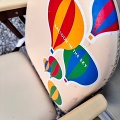 ベビーチェア・キッズチェアの画像