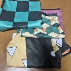 鬼滅Tシャツ
