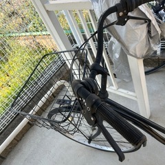 自転車の画像