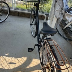 自転車の画像