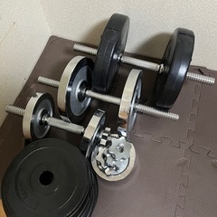 ダンベル