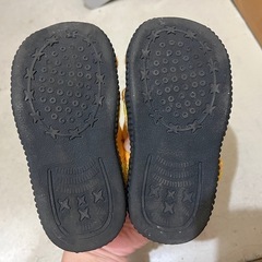 サンダル　14センチの画像