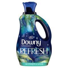 1本 ダウニーインフュージョン　リフレッシュ(1660ml)