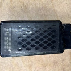 Panasonic パナソニック　NKY536B02 電動自転車用バッテリー　12Ah  中古品の画像