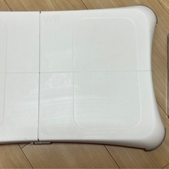 バランスWiiボード　wiiフィット　セット