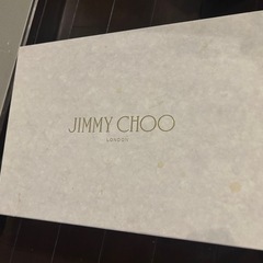 （美品）ジミーチュウパンプスの画像