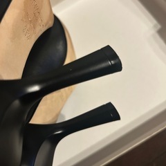 （美品）ジミーチュウパンプスの画像
