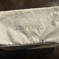 （美品）ジミーチュウパンプスの画像