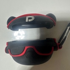 AirPodsProケースの画像