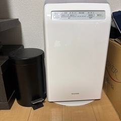 無料0円　空気清浄機