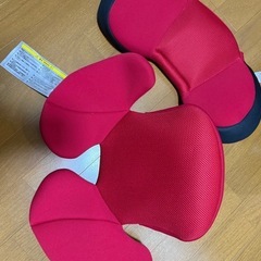 コンビ　チャイルドシート　ミニマグランテEG UB
の画像