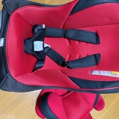 コンビ　チャイルドシート　ミニマグランテEG UB
