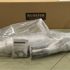 軽トラ(キャリー)マフラー【新品未使用！】