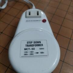 変電機　インバーターの画像