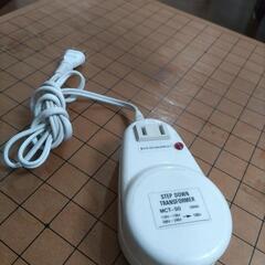 変電機　インバーターの画像
