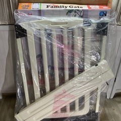 ベビーゲージの画像